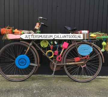 Juttermuseum -Noord-Holland Art