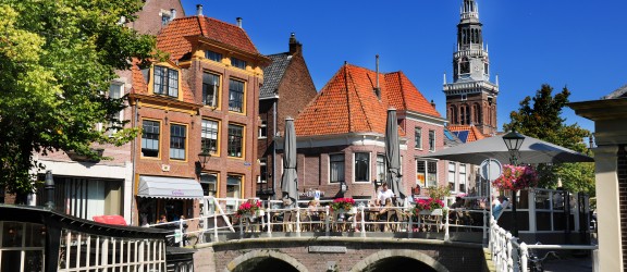 City Alkmaar