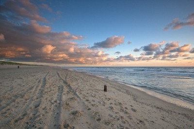 Sun, Sea and beaches