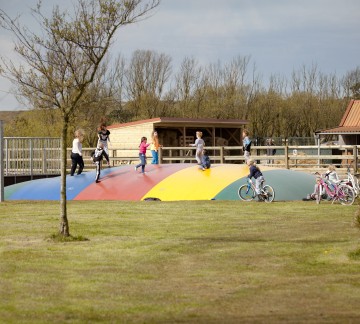 Schoolreisje