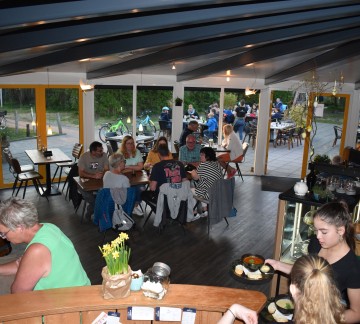 Restaurant 't Sandt